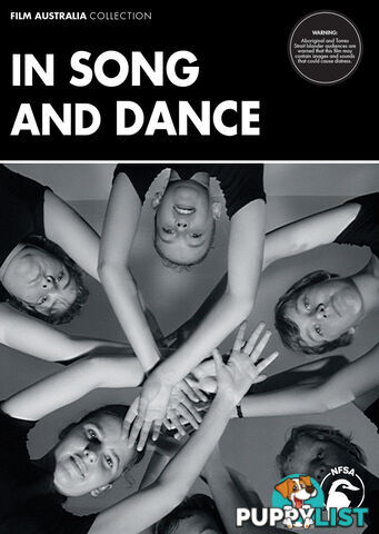 In Song and Dance (1-Year Access)