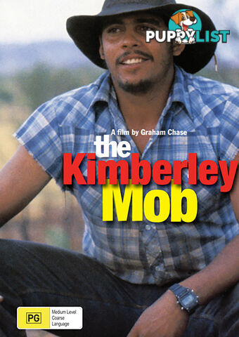 Kimberley Mob, The (1-Year Rental)