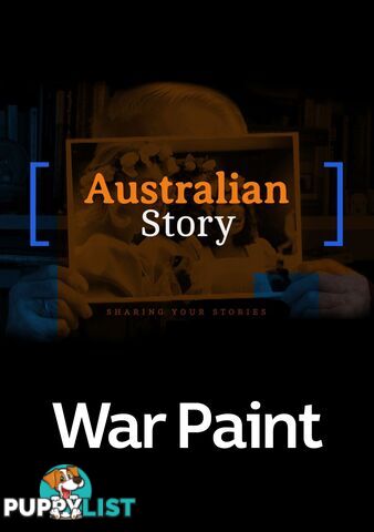 Australian Story - Warpaint (1-Year Rental)