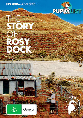 Story of Rosy Dock, The (1-Year Access)