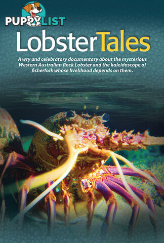 Lobster Tales (1-Year Rental)