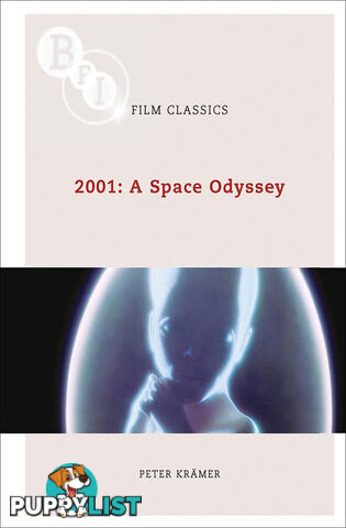 2001: A Space Odyssey