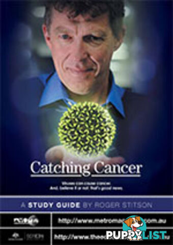 Catching Cancer ( Study Guide)