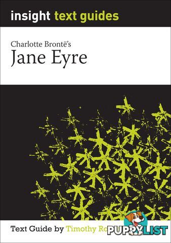 Jane Eyre (Text Guide)