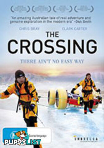 Crossing, The