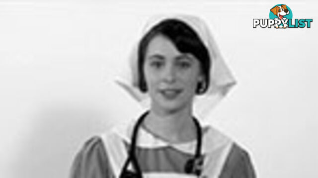 Nazi Nurse, The (3-Day Rental)