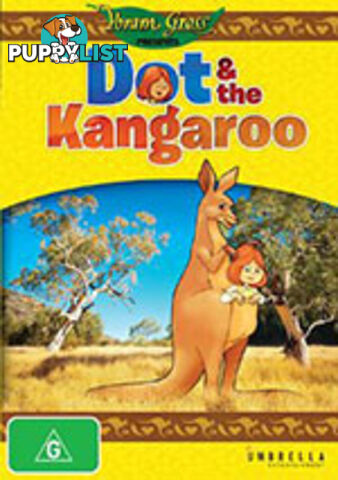 Dot & The Kangaroo