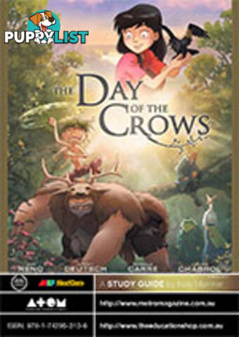 Day of the Crows, The ( Study Guide)