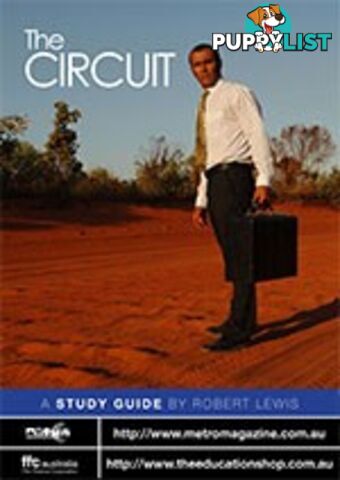 Circuit, The ( Study Guide)