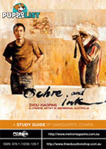 Ochre and Ink ( Study Guide)