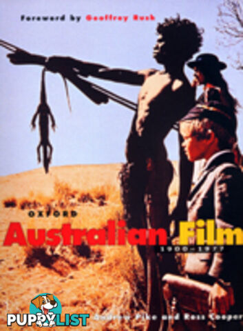 Australian Film 1900-1977