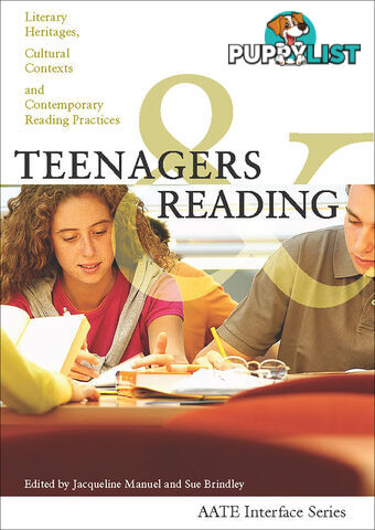 Teenagers and Reading