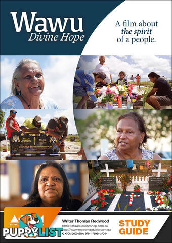 Wawu Divine Hope ( Study Guide)