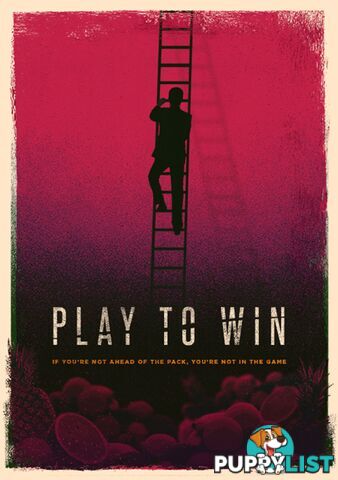 Play to Win (7-Day Rental)