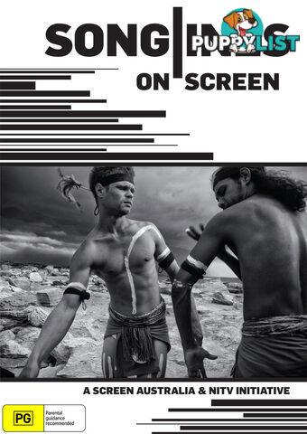 Songlines on Screen (1-Year Rental)