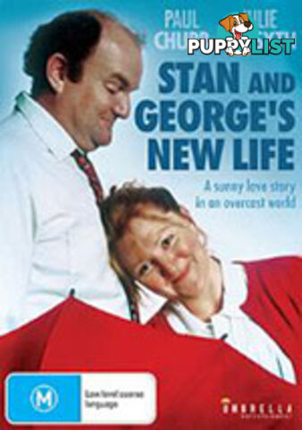 Stan and George's New Life