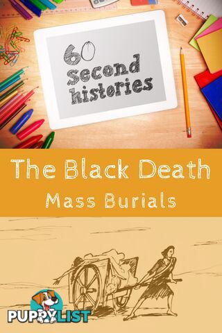 Medieval - The Black Death: Mass Burials (3-Day Rental)