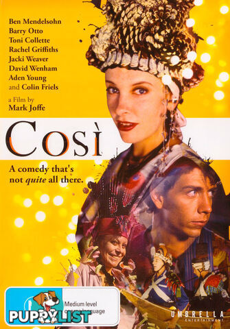 Cosi