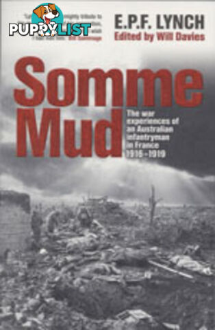 Somme Mud