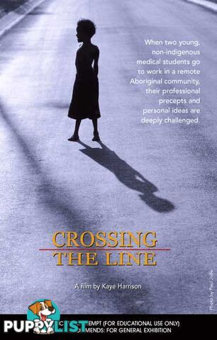 Crossing the Line