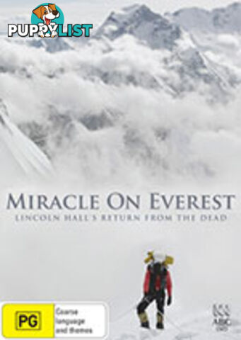 Miracle On Everest