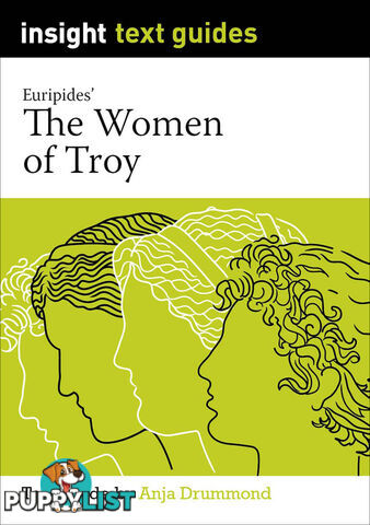 Women of Troy, The (Text Guide)