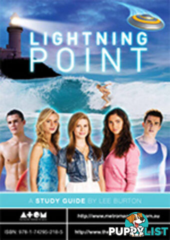 Lightning Point ( Study Guide)