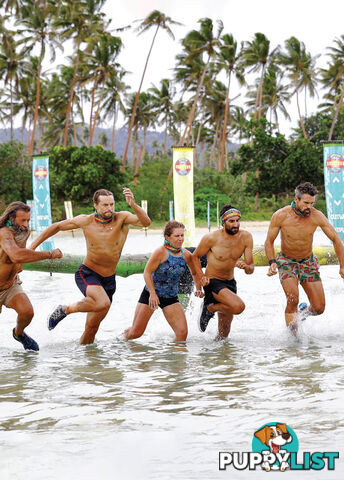 Hidden Idols and Clued-in Contenders: The Evolution of 'Australian Survivor'