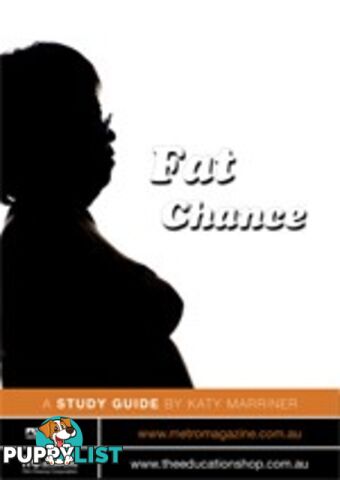 Fat Chance ( Study Guide)