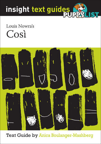 Cosi (Text Guide)