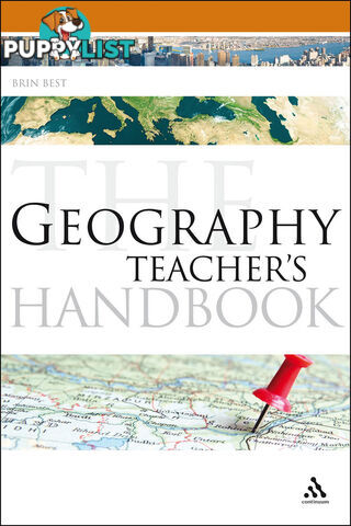 Geography Teacher's Handbook, The