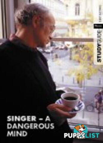 Singer: A Dangerous Mind ( Study Guide)