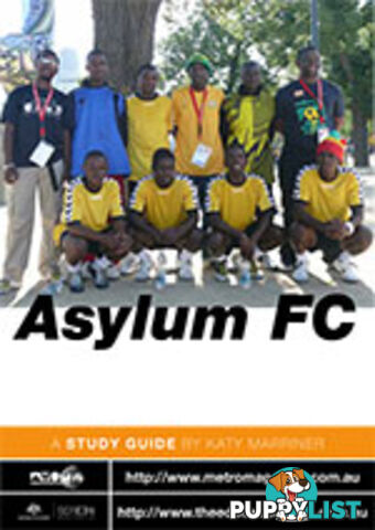 Asylum FC ( Study Guide)