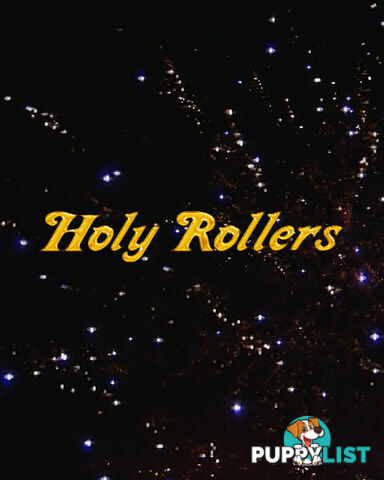 Holy Rollers (30-Day Rental)