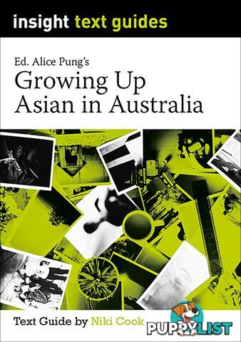 Growing Up Asian in Australia (Text Guide)