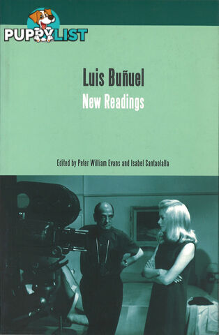 Luis Bunuel: New Readings