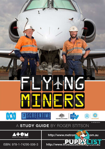 Flying Miners ( Study Guide)