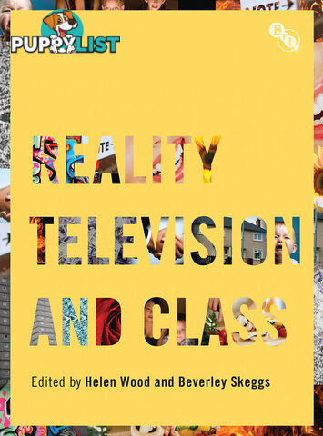 Reality Television and Class