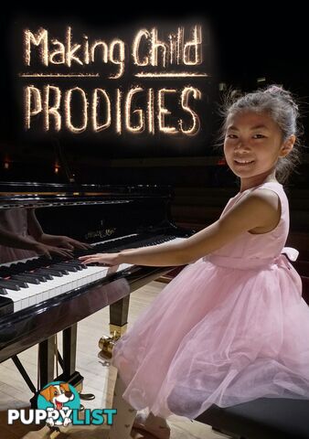 Making Child Prodigies (7-Day Rental)