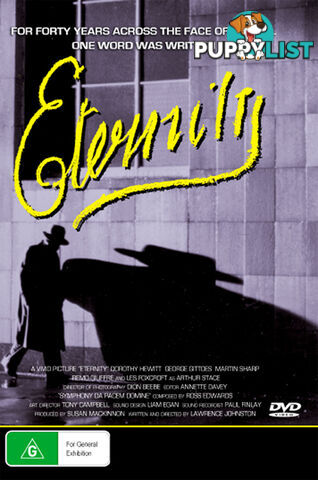 Eternity (3-Day Rental)