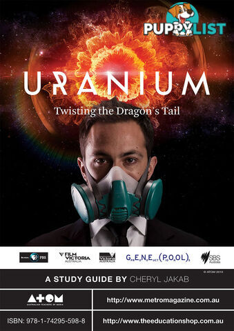 Uranium: Twisting the Dragon's Tail ( Study Guide)