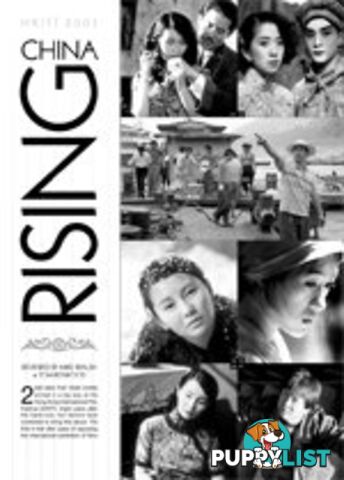 Rising China