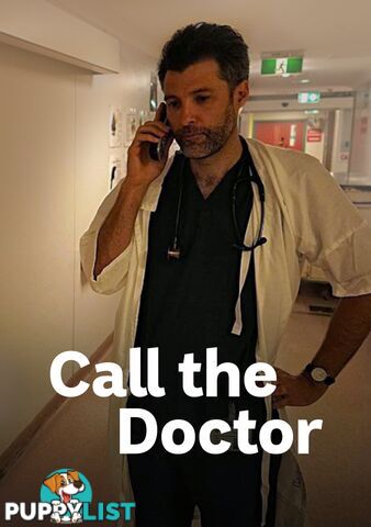 Australian Story: Call the Doctor (7-Day Rental)