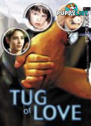 Tug of Love ( Study Guide)