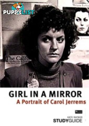 Girl in a Mirror: A Portrait of Carol Jerrems ( Study Guide)