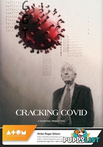 Cracking COVID ( Study Guide)