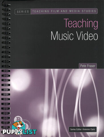 Teaching Music Video