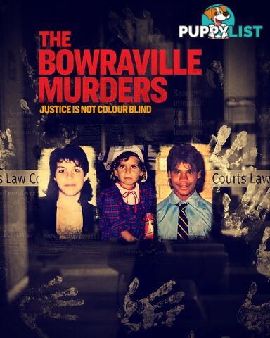 Bowraville Murders, The (30-Day Rental)