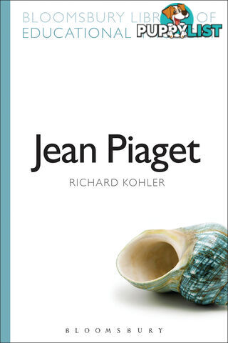 Jean Piaget