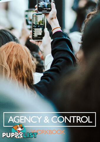 2020 Agency and Control Workbook